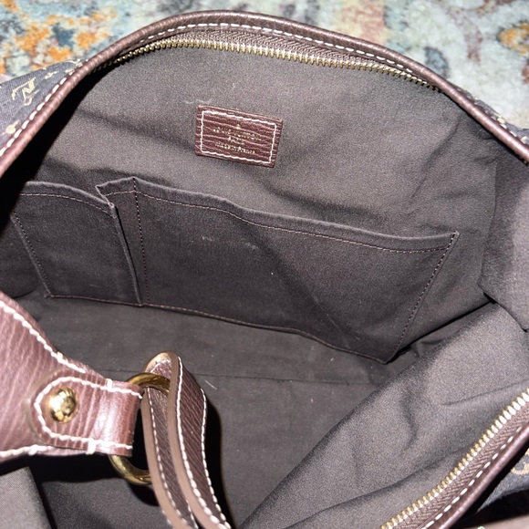 Authentic Louis Vuitton Hangbag - Picture 4 of 5